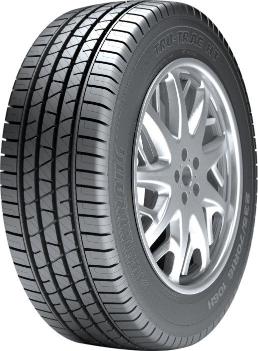 

Летние шины Armstrong Tru-Trac HT 275/60R20 115H