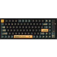 Клавиатура Lofree Wanderfree (черный)