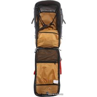 Туристический рюкзак Quechua Forclaz Escape 50 л (серый)