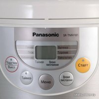 Мультиварка Panasonic SR-TMH181