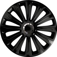 

Набор колпаков на диски Versaco Trend RC 15" 15TRENDRCB (4шт, черный/хром)