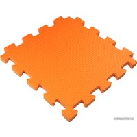 Cпортивный мат Midzumi Будомат №8 (оранжевый)