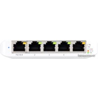 Настраиваемый коммутатор Ubiquiti UniFi Switch Flex Mini