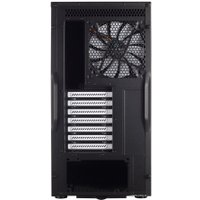 Корпус Fractal Design Core 3300 (FD-CA-CORE-3300-BL)