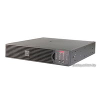 Источник бесперебойного питания APC Smart-UPS RT 1000VA RM (SURT1000RMXLI)