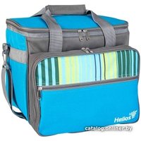 Набор посуды Helios HS-811(4)BG