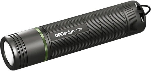 

Фонарь GP Task P36