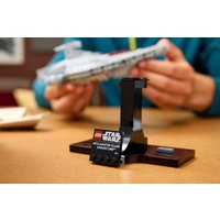 Конструктор LEGO Star Wars 75404 Штурмовой корабль класса Аккламатор