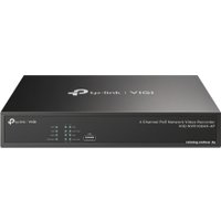 Сетевой видеорегистратор TP-Link Vigi NVR1004H-4P