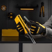 Степлер Denzel 40215