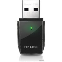 Wi-Fi адаптер TP-Link Archer T2U