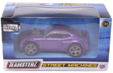 

Легковой автомобиль Teamsterz Street Machines Fire 1416323.00