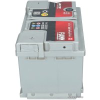 Автомобильный аккумулятор FIAMM Titanium Pro (75 А·ч)