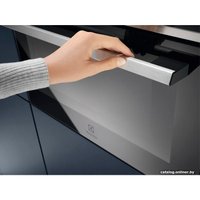 Микроволновая печь Electrolux EVM6E46X