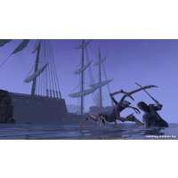  The Elder Scrolls Online для PlayStation 4