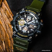 Наручные часы Casio G-Shock GWG-100-1A3