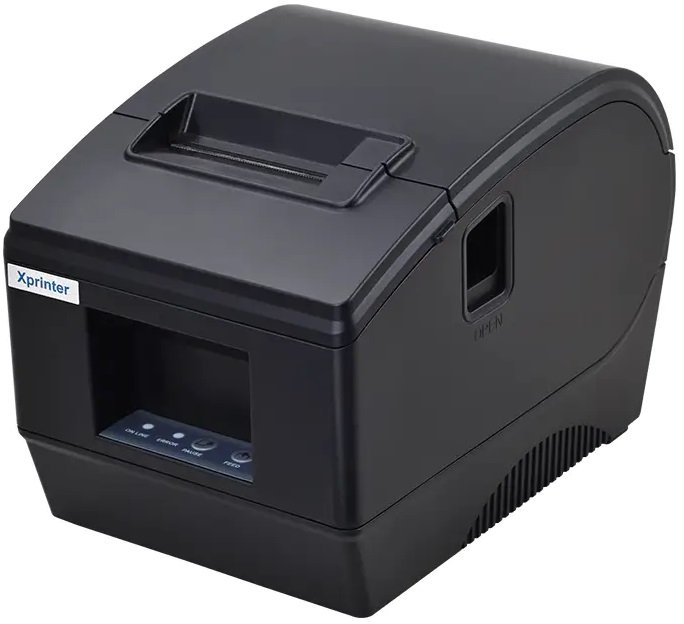 

Принтер этикеток Xprinter XP-236B