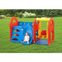 Игровой комплекс Haenim Toy Маленький замок HN-709