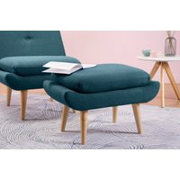 Интерьерное кресло Divan Винси 172604 (Soft Ocean)