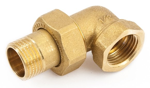 

Фитинг General Fittings 2700A4H101000A