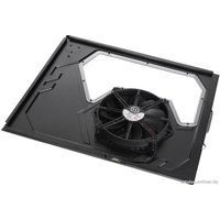 Корпус Thermaltake ARMOR REVO Black (VO200M1W2N)