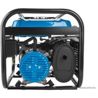 Бензиновый генератор Союз ЭГС-87300