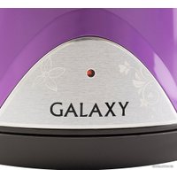 Электрический чайник Galaxy Line GL0301 (фиолетовый)