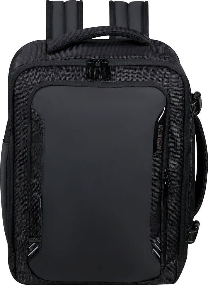 

Городской рюкзак American Tourister Take2cabin 91G-19015 (черный)