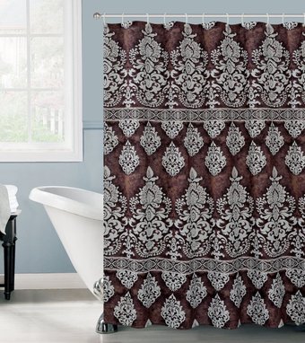 Шторка-занавеска для ванны Rosenberg R-730235