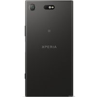 Смартфон Sony Xperia XZ1 Compact (черный)