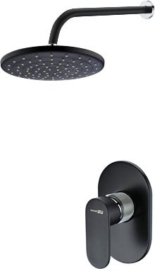 

Душевая система Wasserkraft A12777