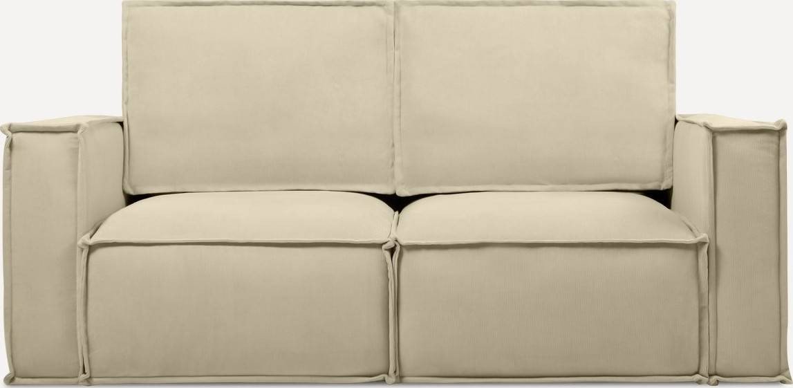 

Диван Divan Эби Мини Linia Beige 171433 (бежевый)