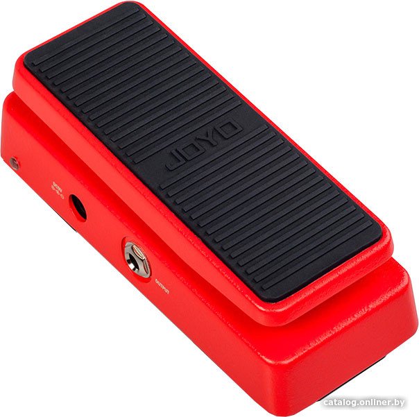 Гитарная педаль Joyo WAH-II-Multimode