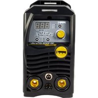 Сварочный инвертор Кедр Ultratig-200p Dc