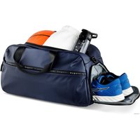Спортивная сумка Bugatti Blanc 49660305 (синий)