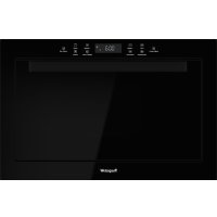 Микроволновая печь Weissgauff HMT-256 TSB