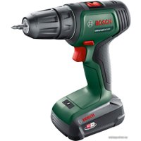 Дрель-шуруповерт Bosch UniversalDrill 18V 06039D4005 (с 1-м АКБ, кейс)