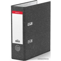 Папка-регистратор Erich Krause Basic А5 70 мм 36097 (серый) в Бресте