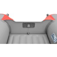 Моторная лодка Roger Boat Trofey 3100 (без киля, серый/красный)