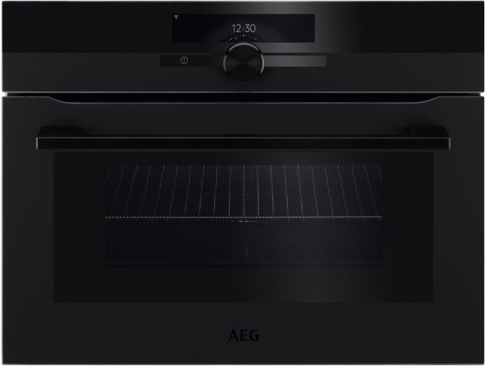 

Электрический духовой шкаф AEG KMK968000T