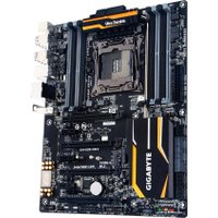 Материнская плата Gigabyte GA-X99-UD4 (rev. 1.0)