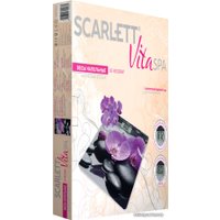 Напольные весы Scarlett SC-BS33E067