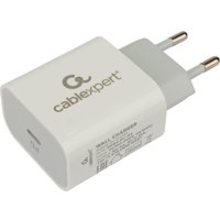 Сетевое зарядное Cablexpert MP3A-PC-44