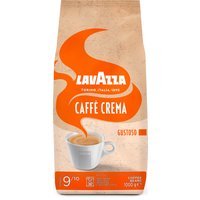 Кофе Lavazza Caffe Crema Gustoso в зернах 1000 г