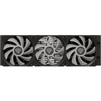Система жидкостного охлаждения для процессора Genesis Hydria 360 ARGB NLG-2321