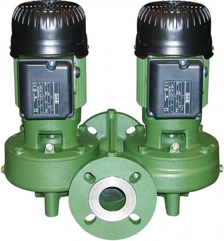 

Центробежный насос DAB DKLP 40-1200 T