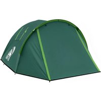 Треккинговая палатка RSP Outdoors Deep 3 (зеленый)