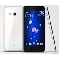 Смартфон HTC U11 128GB (белый)