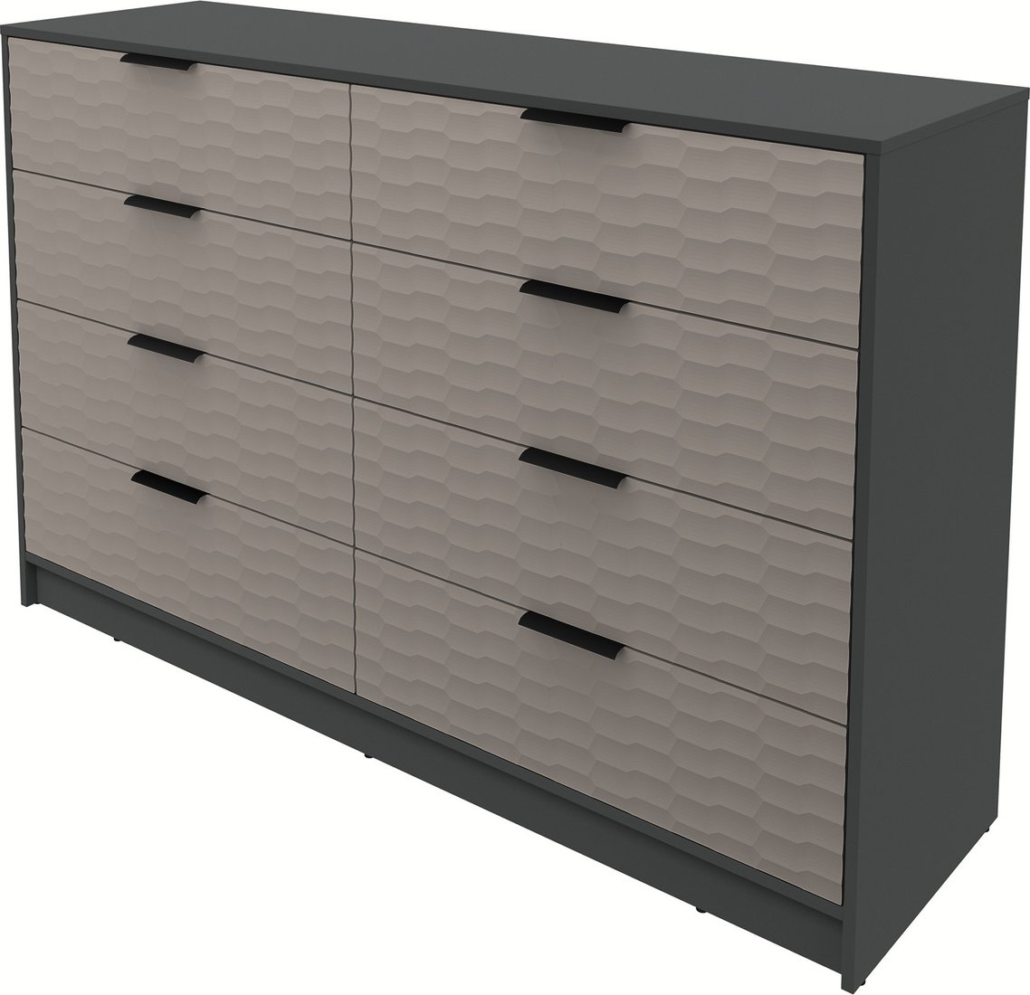 

Комод Интерлиния Концепт Зодиак КТ-К157 (антрацит/луна)