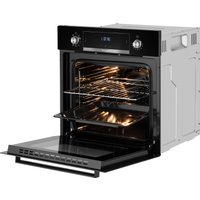 Электрический духовой шкаф Weissgauff EOM 691 PDB